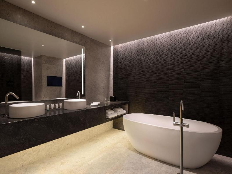 The Westin London City image