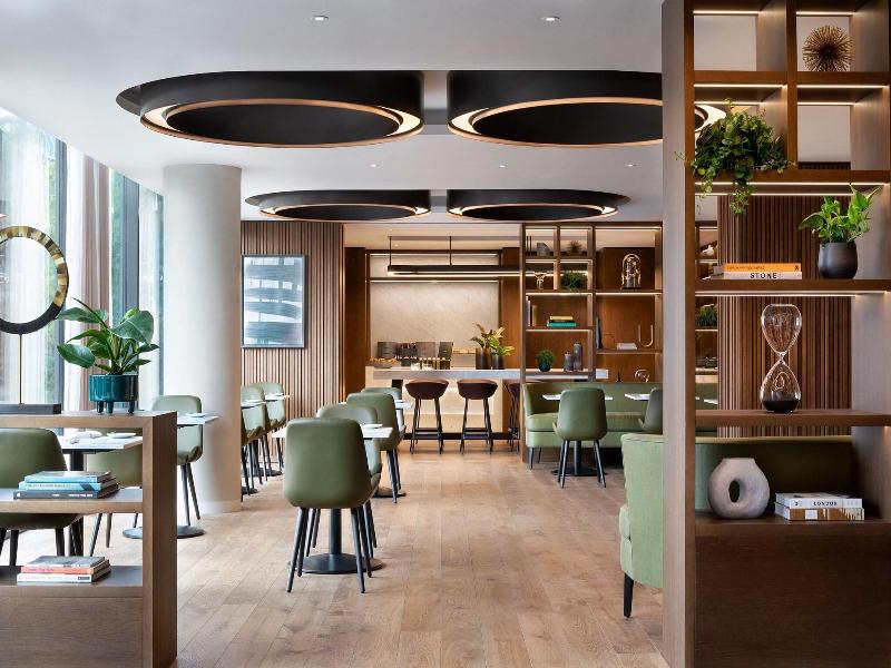 The Westin London City image