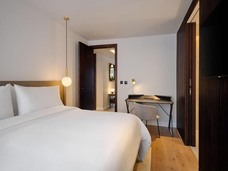 The Westin London City image