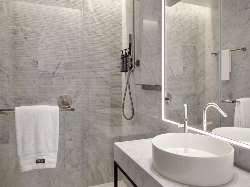 The Westin London City image