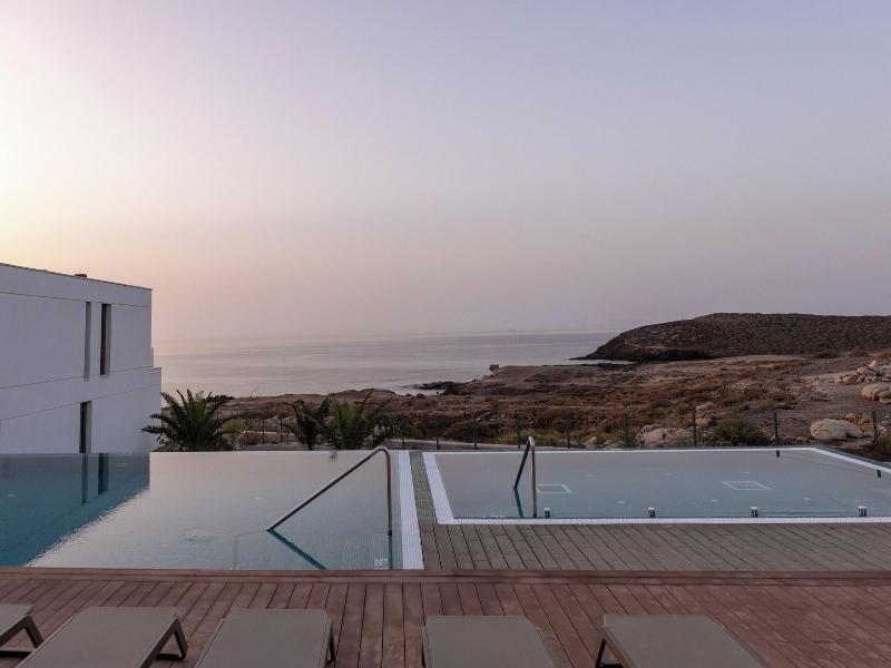 Nivaria Beach image