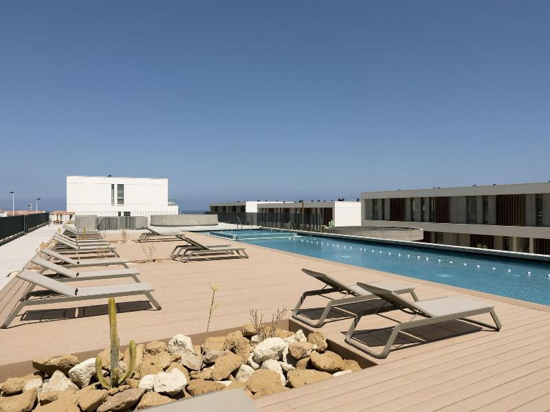 Nivaria Beach image