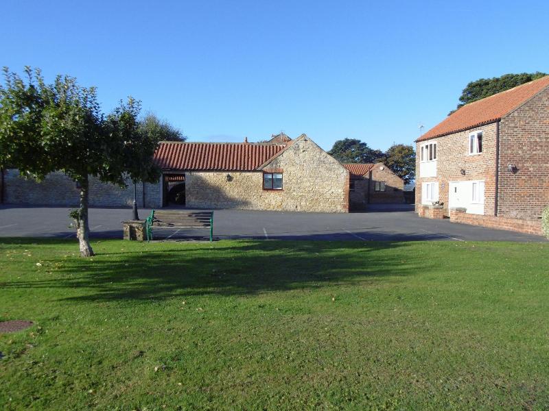 High Grange Cottages image