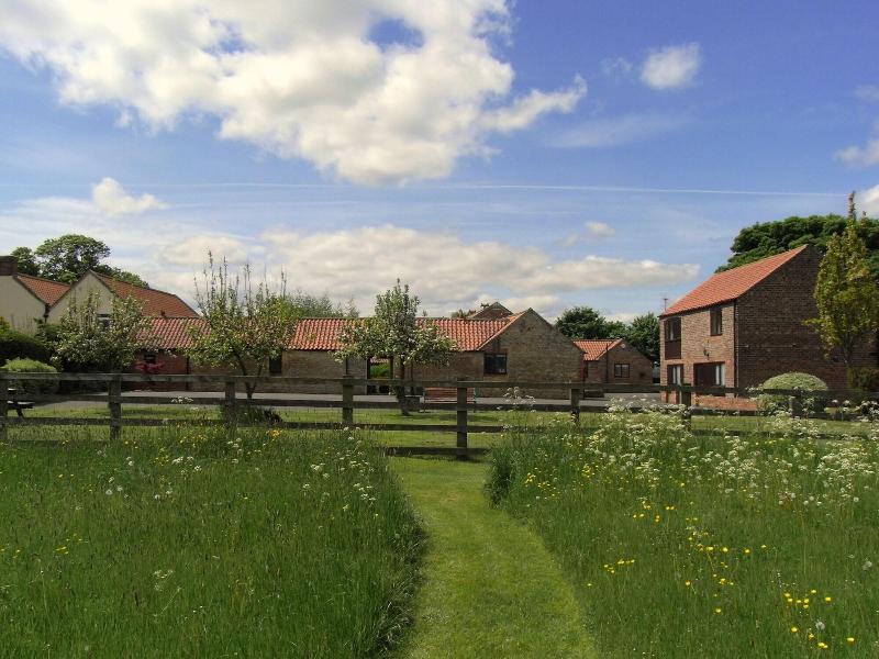 High Grange Cottages image