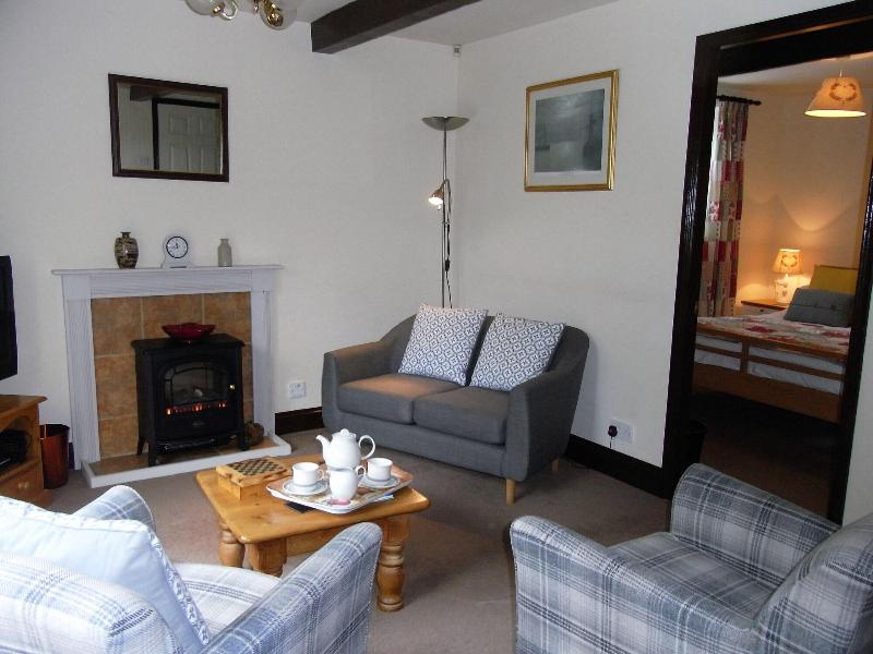 High Grange Cottages image