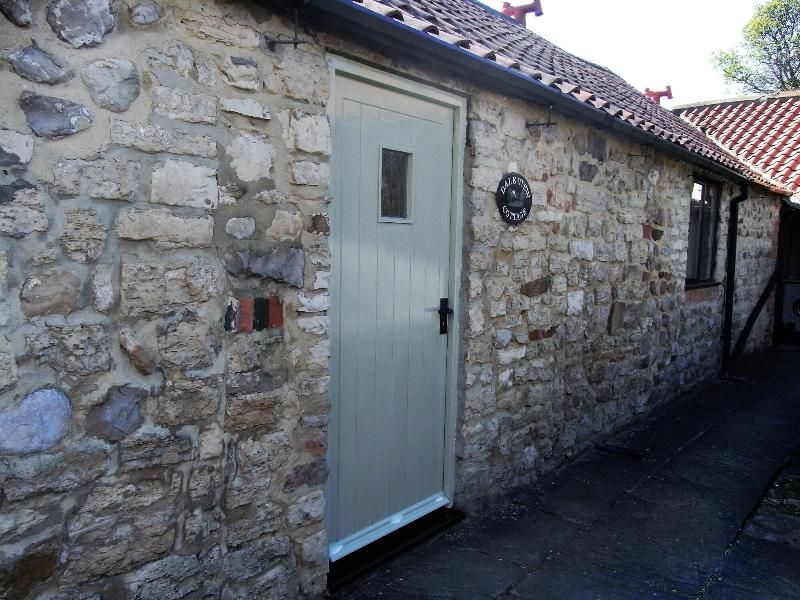 High Grange Cottages image