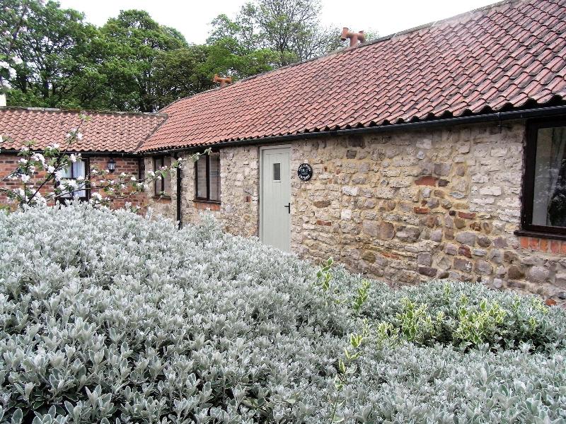 High Grange Cottages image