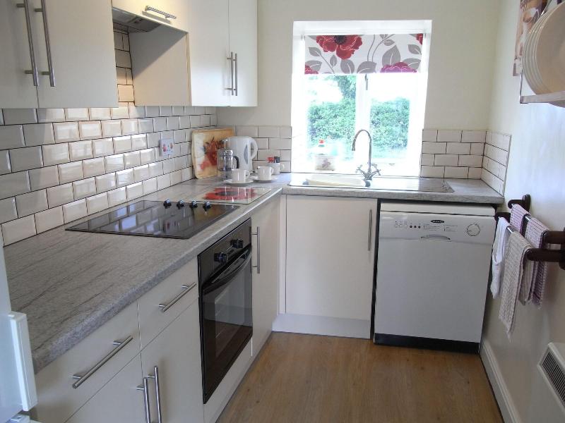 High Grange Cottages image