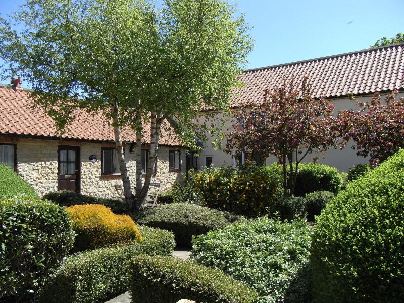 High Grange Cottages image