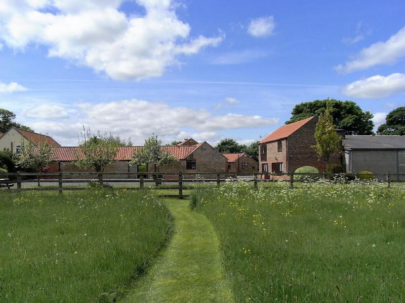 High Grange Cottages image