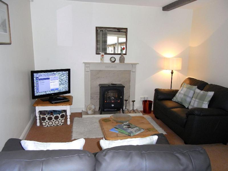 High Grange Cottages image