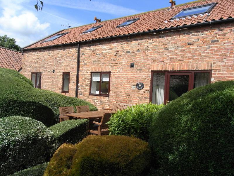 High Grange Cottages image
