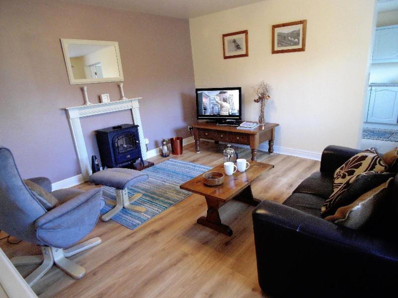 High Grange Cottages image
