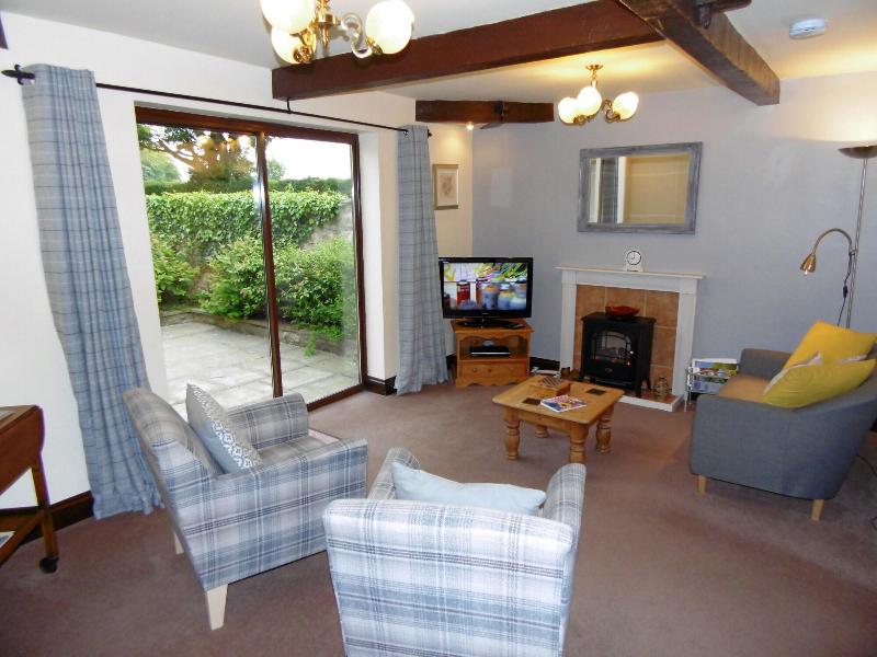 High Grange Cottages image