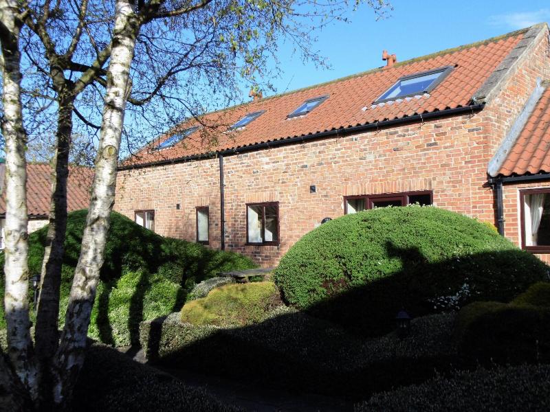 High Grange Cottages image