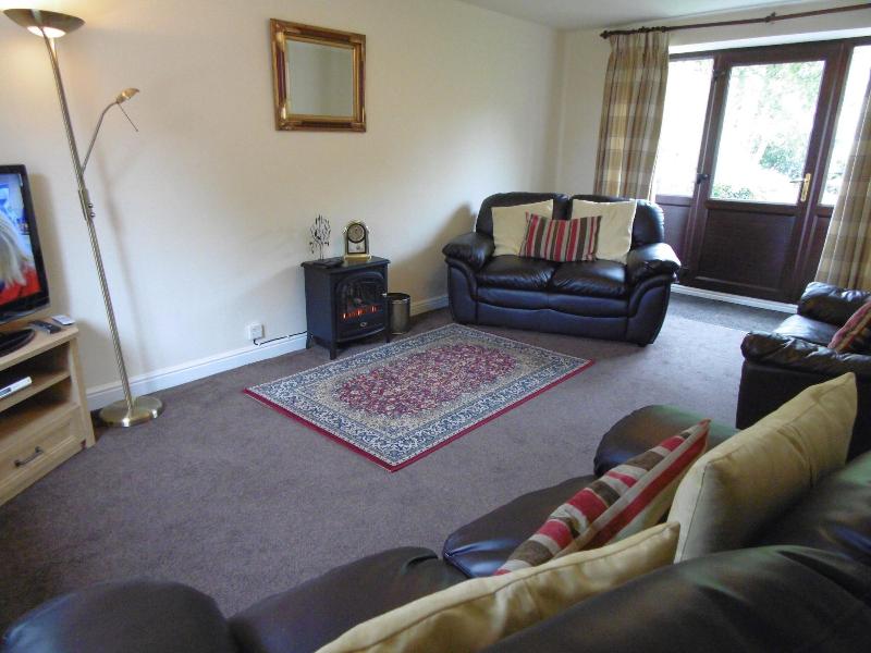 High Grange Cottages image