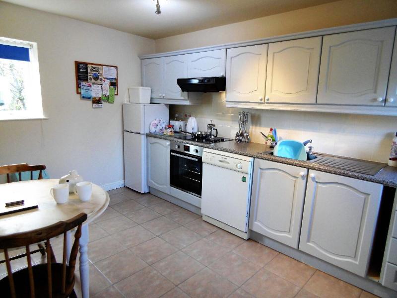 High Grange Cottages image