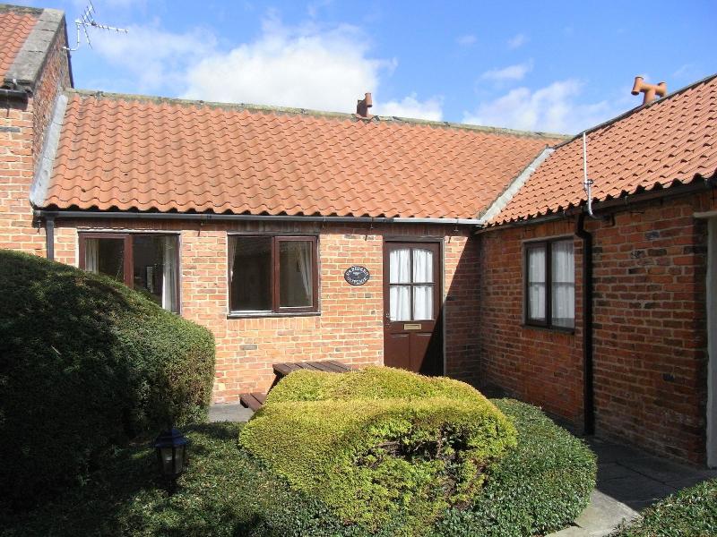 High Grange Cottages image