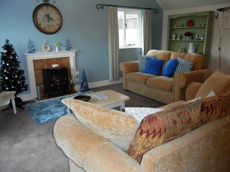 High Grange Cottages image