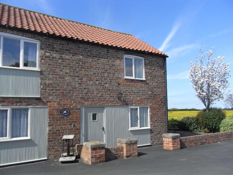 High Grange Cottages image
