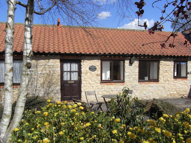 High Grange Cottages image
