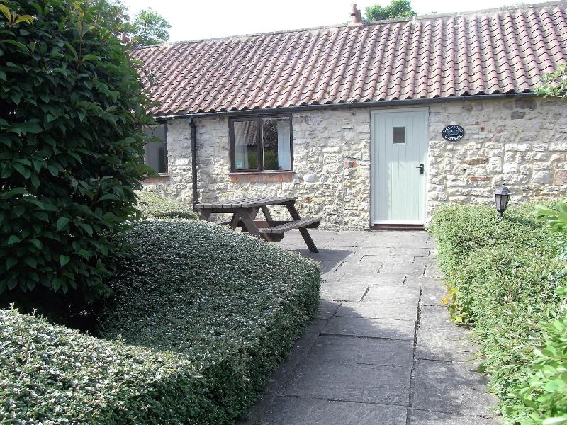 High Grange Cottages image