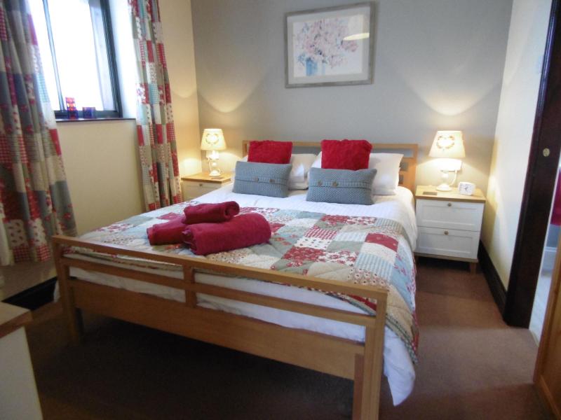 High Grange Cottages image