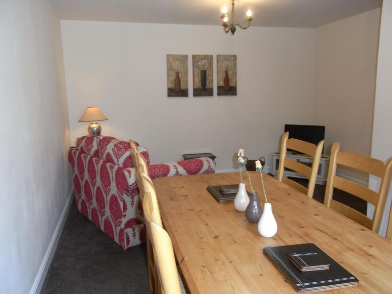 High Grange Cottages image