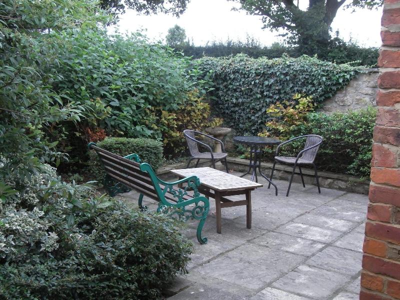 High Grange Cottages image