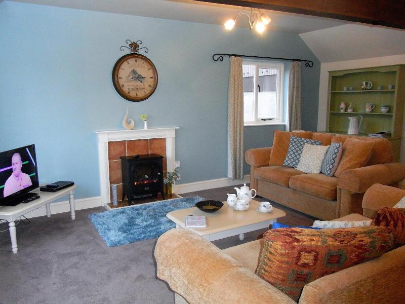 High Grange Cottages image