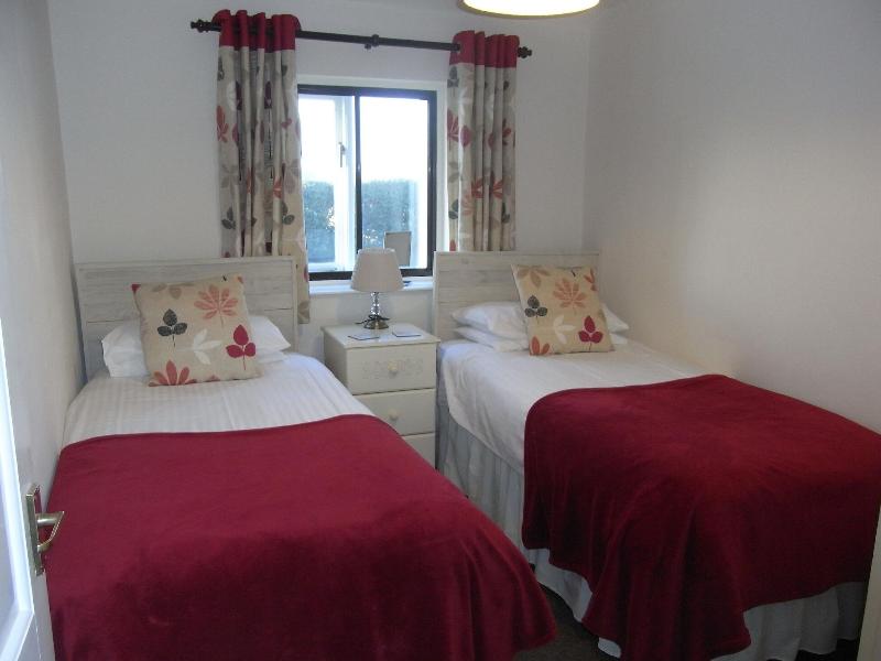 High Grange Cottages image