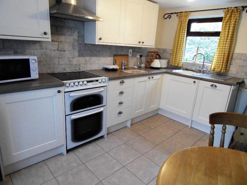 High Grange Cottages image