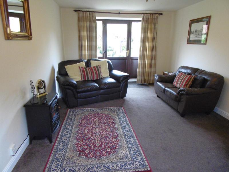 High Grange Cottages image