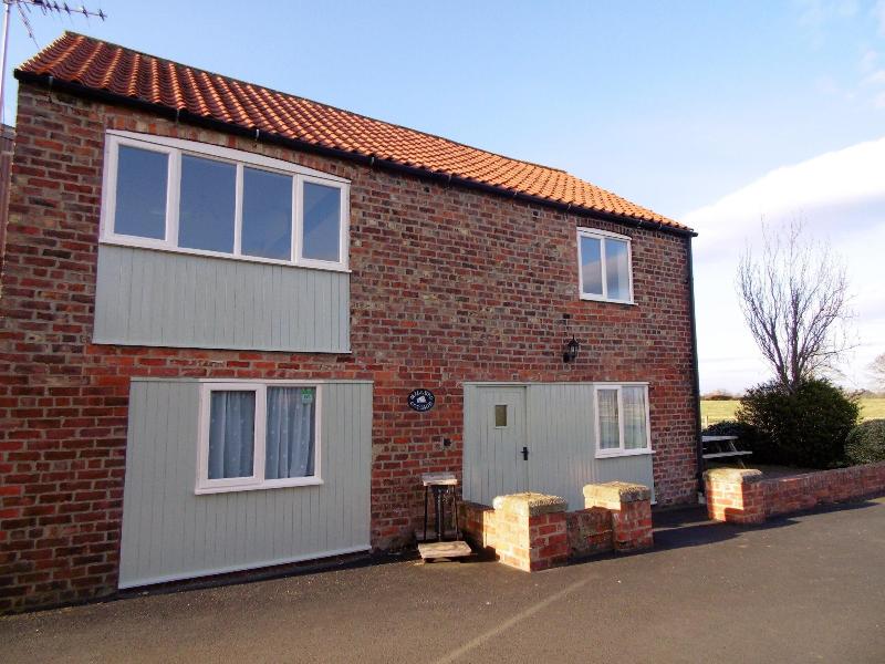 High Grange Cottages image
