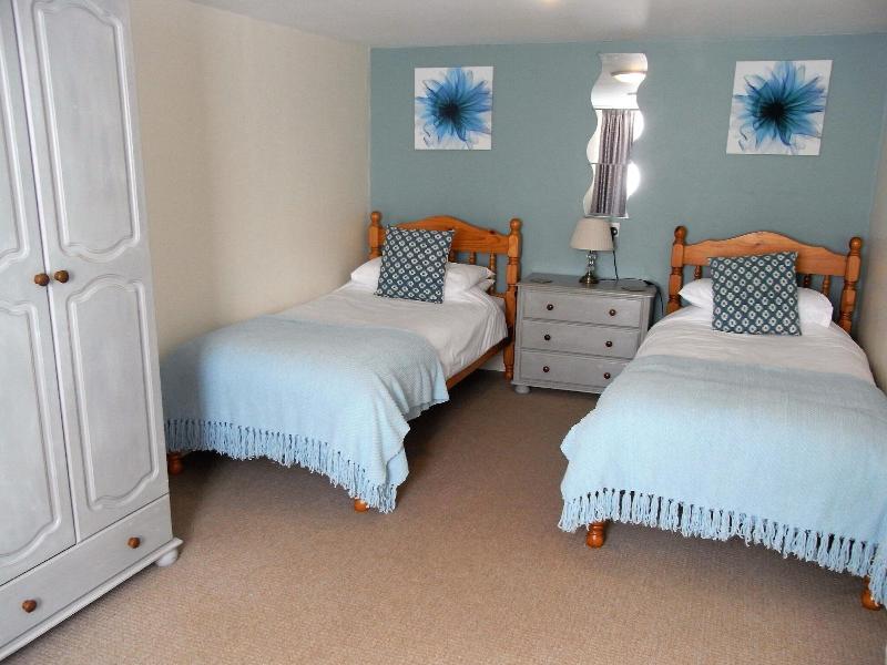 High Grange Cottages image