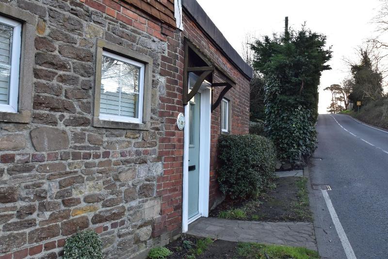 4 Landgate Cottage Winchelsea image