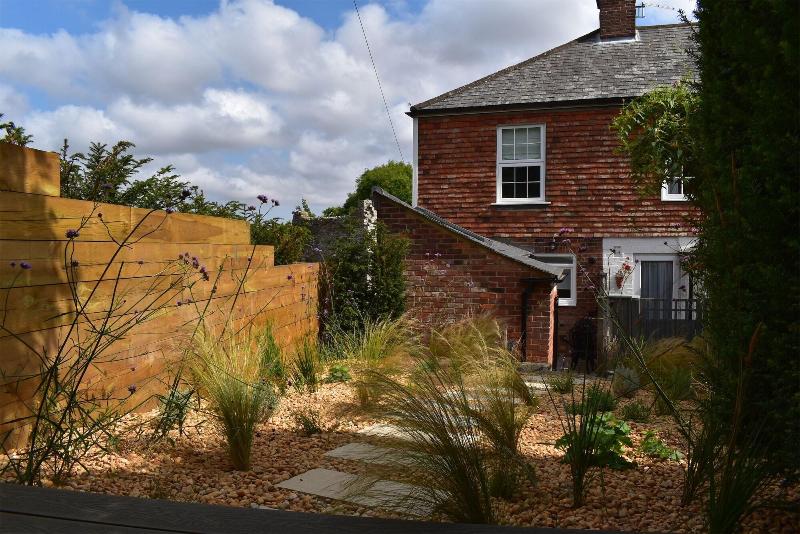 4 Landgate Cottage Winchelsea image