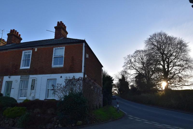 4 Landgate Cottage Winchelsea image