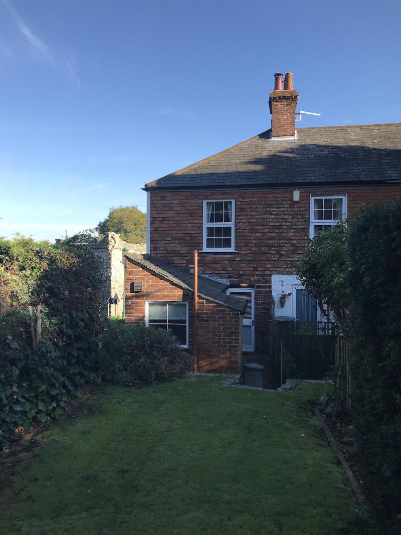 4 Landgate Cottage Winchelsea image