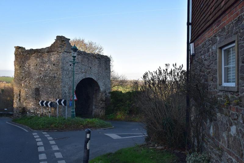 4 Landgate Cottage Winchelsea image