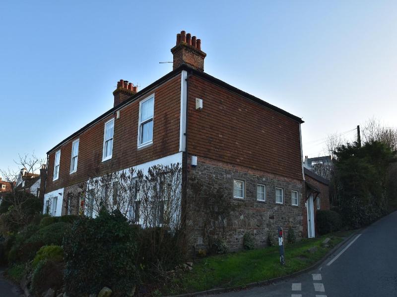 4 Landgate Cottage Winchelsea image