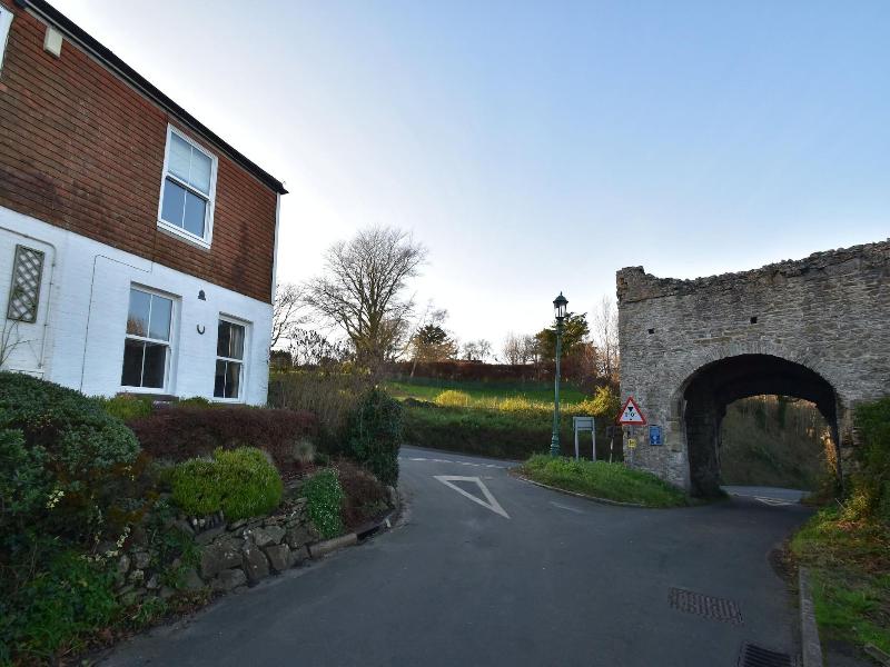 4 Landgate Cottage Winchelsea image