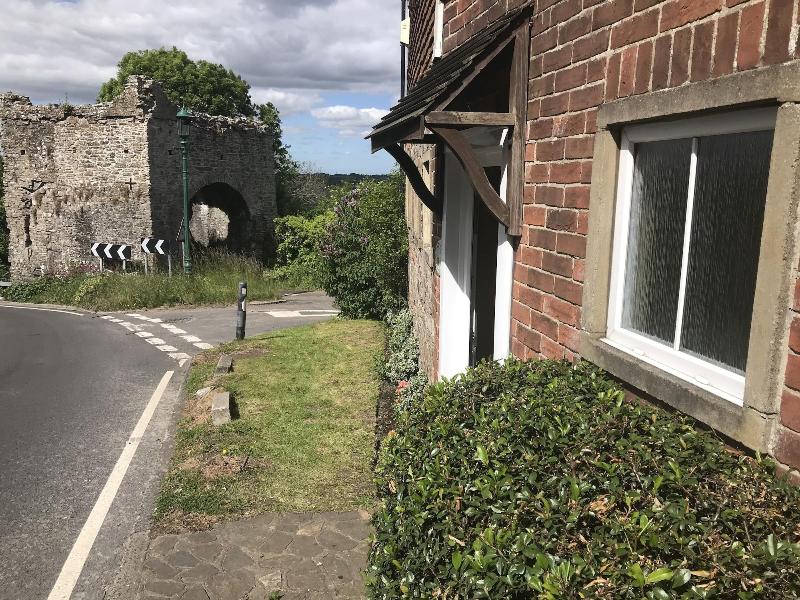 4 Landgate Cottage Winchelsea image