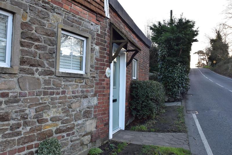 4 Landgate Cottage Winchelsea image