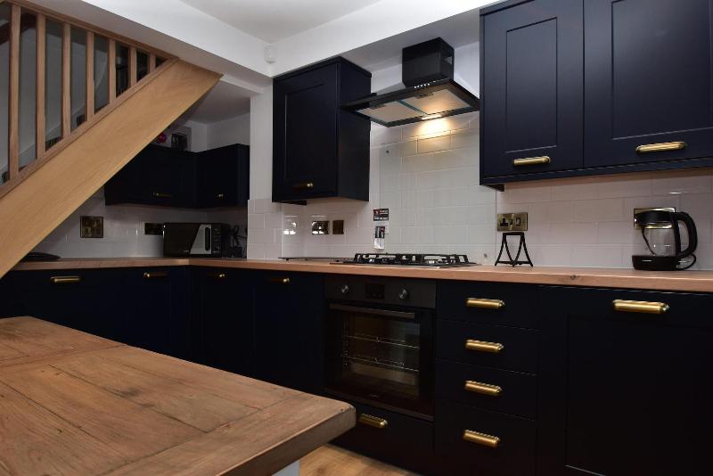 4 Landgate Cottage Winchelsea image