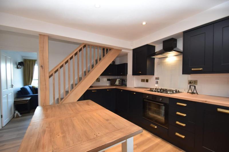 4 Landgate Cottage Winchelsea image