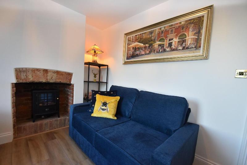 4 Landgate Cottage Winchelsea image