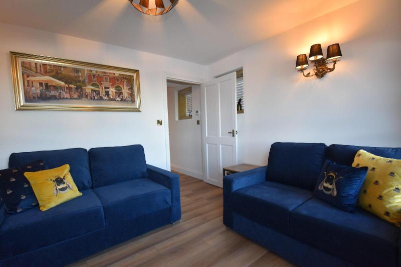 4 Landgate Cottage Winchelsea image