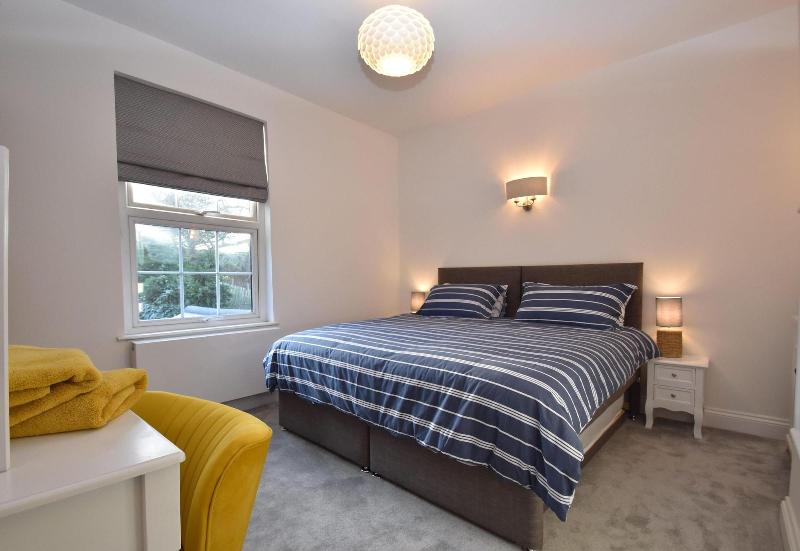 4 Landgate Cottage Winchelsea image