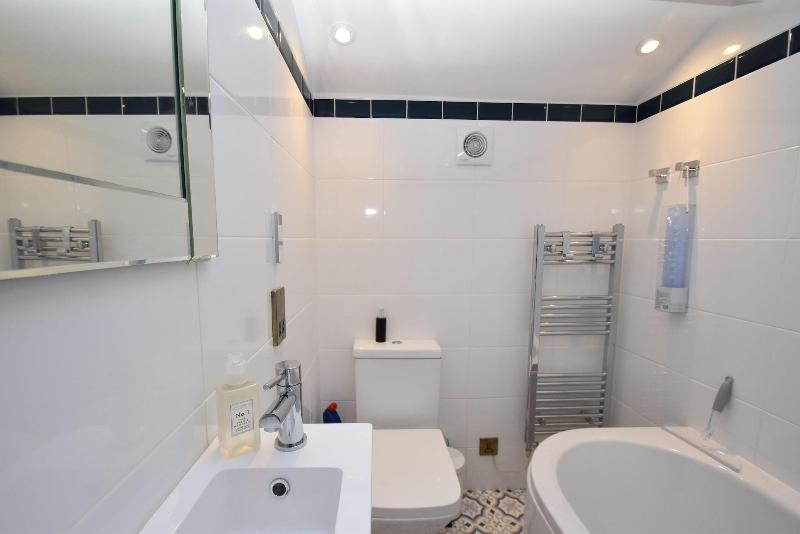 4 Landgate Cottage Winchelsea image